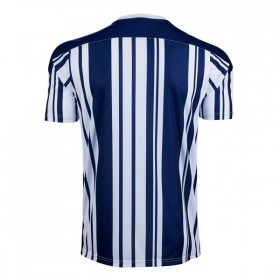 Goedkope West Bromwich Albion Thuisshirt 2020-21